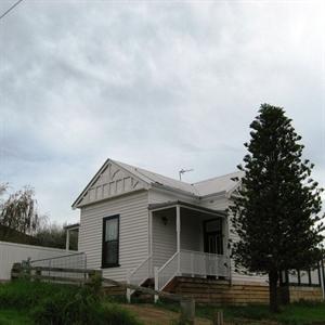 Kananook Heritage House