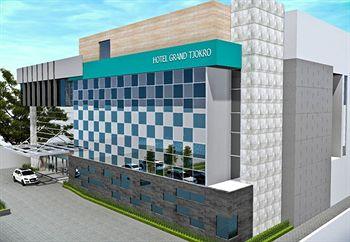 Grand Tjokro Pekanbaru