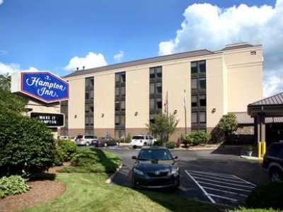 InnPlace Hotel - Boone