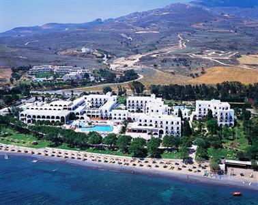 Oceanis Beach & Spa Resort