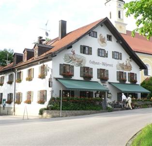 Gasthaus Fischerrosl