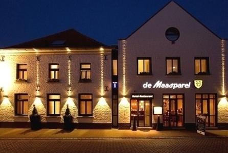 Hotel de Maasparel