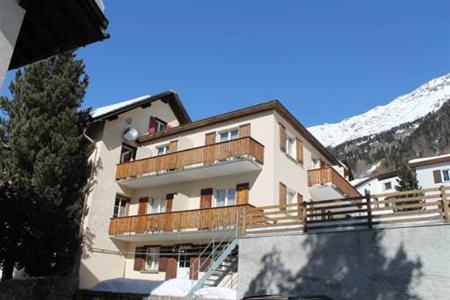 Hotel-Pension Hauser