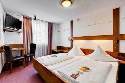 Hotel Alt Bamberg