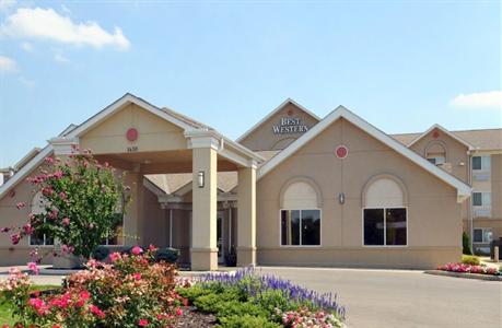 BEST WESTERN Port Columbus