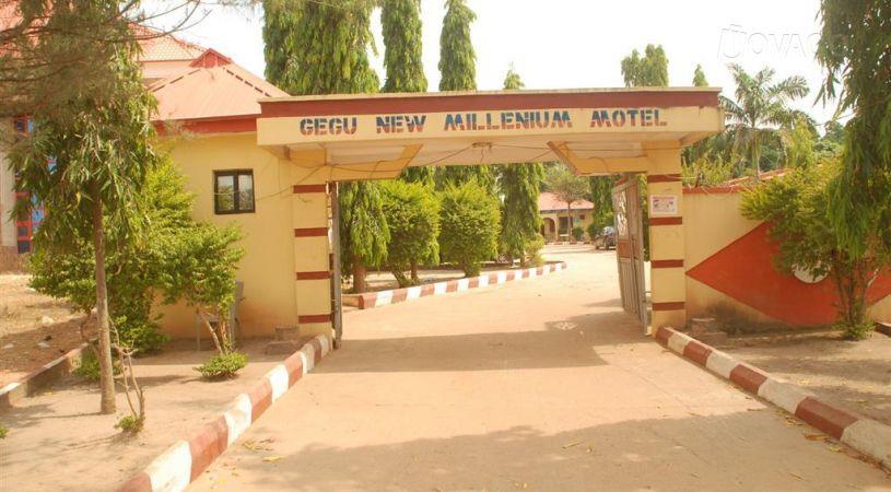 Gegu New Millenium Hotel