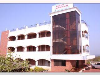 Hotel Pritysangam