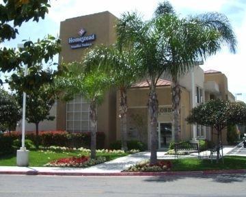 Extended Stay America - Orange County - Irvine Spectrum