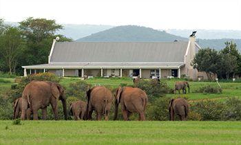 River Bend Lodge