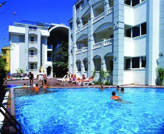 Blue Lagoon Hotel Marmaris