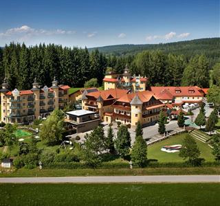 Bio Life Resort Guglwald Vorderweissenbach