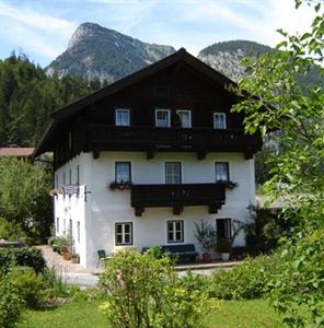 Haus Leo Vegetarisches Gastehaus Pension