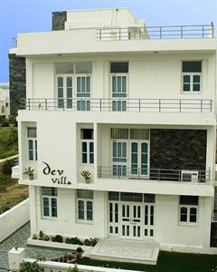 Dev Villa