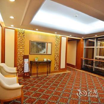 Zhongyou Hotel Beijing