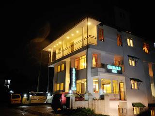 Hotel Aramana Palakkad