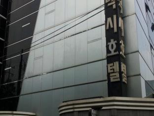 Rexy Hotel Suwon