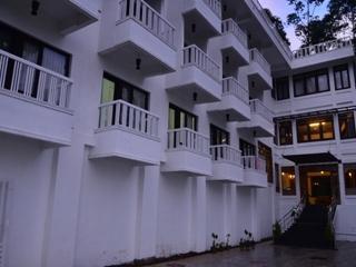 Aadithya Regency Hotel