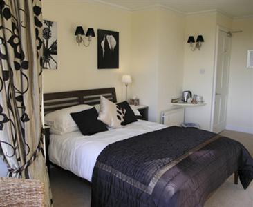 Summer Hill Country House