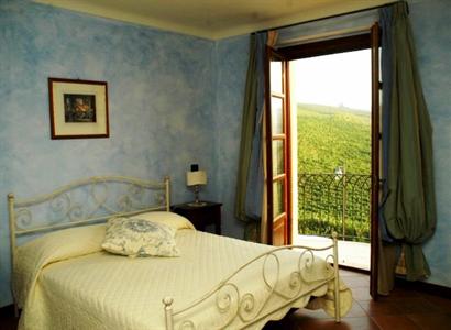 Agriturismo Tenuta La Romana Nizza Monferrato