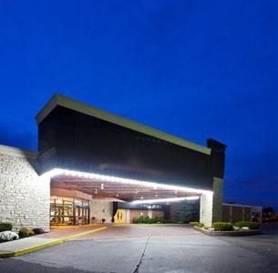 Crowne Plaza Hotel Detroit Novi