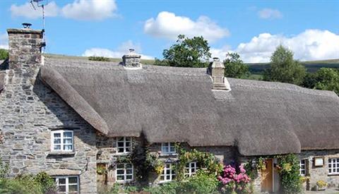 Bearslake Inn