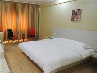 Nanning Xingbo Express Hotel Yuanhu Branch