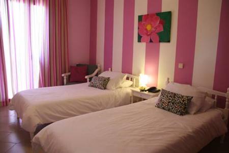Waterlily Hotel