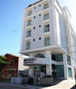 Varadero Palace Hotel Florianopolis