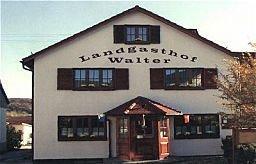 Hotel Walter Westhausen