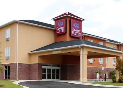 Comfort Suites Dothan