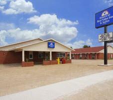 Americas Best Value Inn Siloam Springs