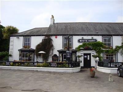 The White Hart Helston