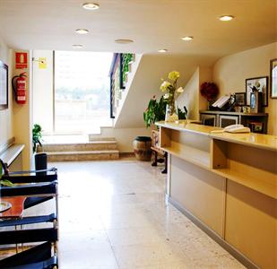 Hotel Balaguer