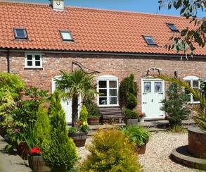 Beech Farm Cottages
