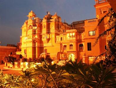 Deogarh Mahal