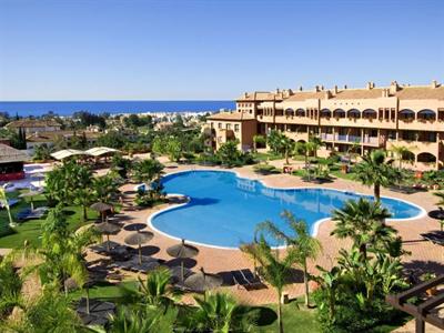 Pierre & Vacances Estepona Residence