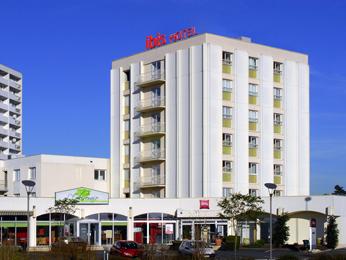 Ibis Cholet