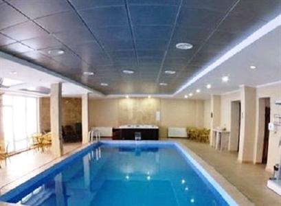 Hotel Parc Moneasa