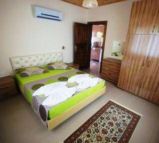 Cirali Dolunay Hotel