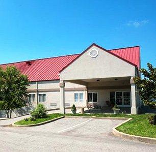 Quality Inn & Suites Elizabethtown