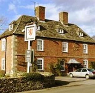 The Red Lion Swindon