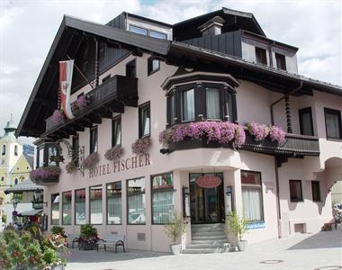 Hotel Fischer