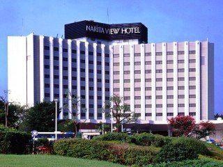 Narita View Hotel