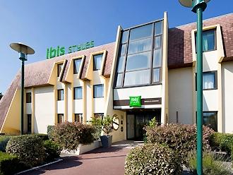 Ibis Styles Bordeaux Aeroport