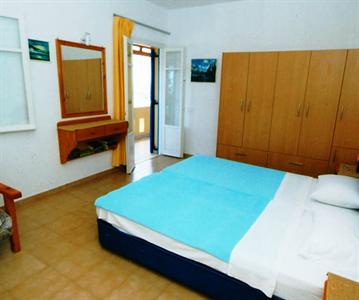 Paradise Apartments Ferma