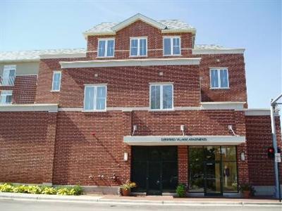 BridgeStreet at Deerfield Village Centre
