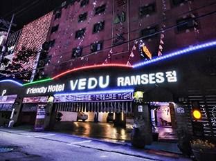 Hotel Vedu Uijeongbu