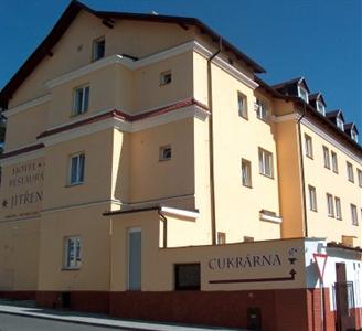Hotel Jitrenka