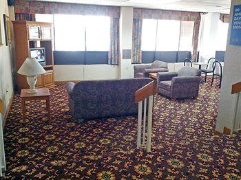 Econo Lodge Moline