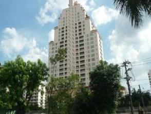 Grand 39 Tower Serviced Apartment